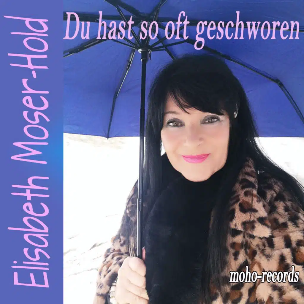 Elisabeth Moser-Hold