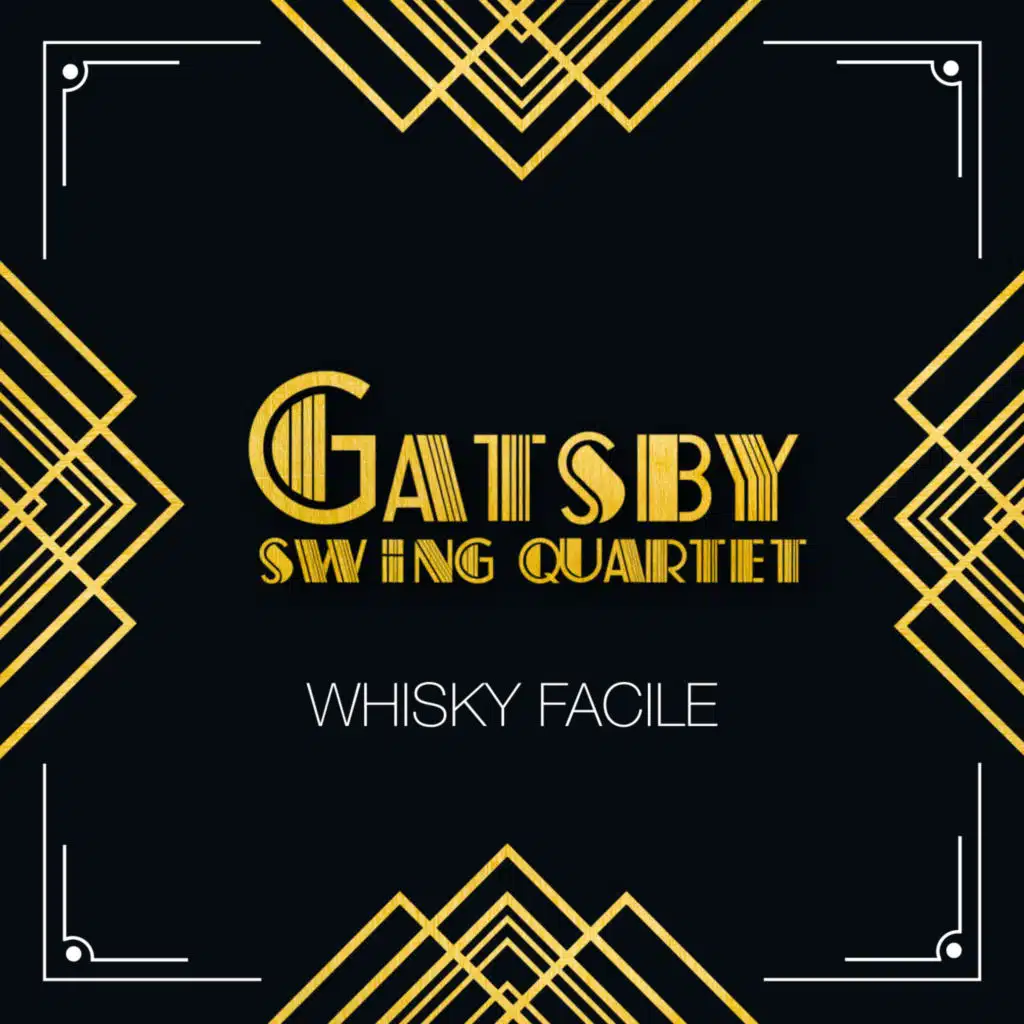 GATSBY SWING QUARTET