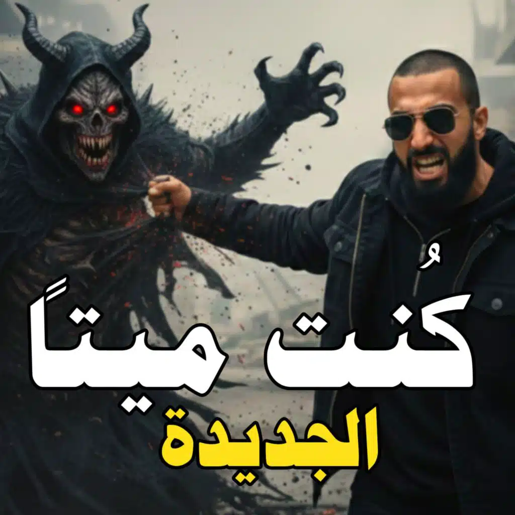 كنت ميتا الجديدة