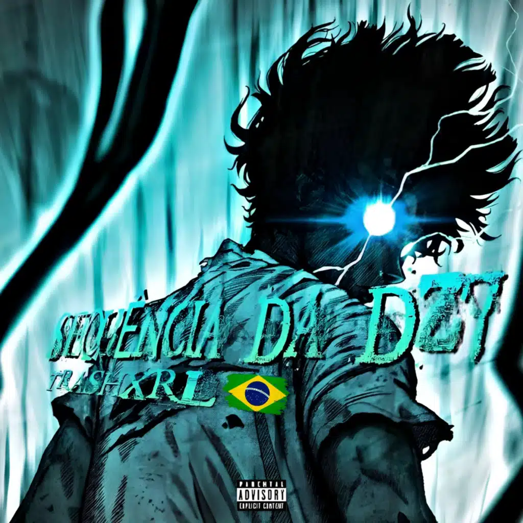 Sequência da Dz7 (Slowed+reverb) [feat. Mc Menor Do Alvorada]