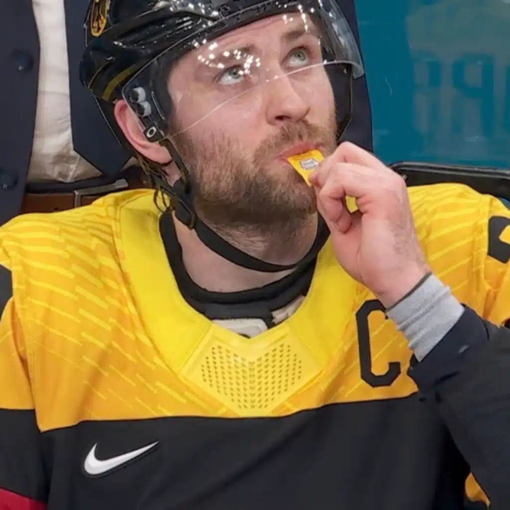 Olympia 2026 - der schnellste Recap - Eiszeit FM Episode 108