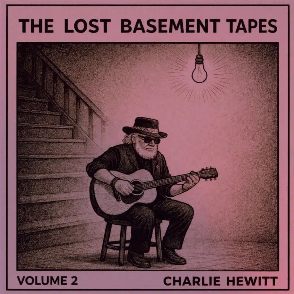 The Lost Basement Tapes Volume 2