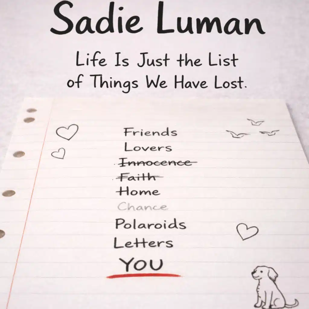 I’m the Most Beautiful Girl in the World