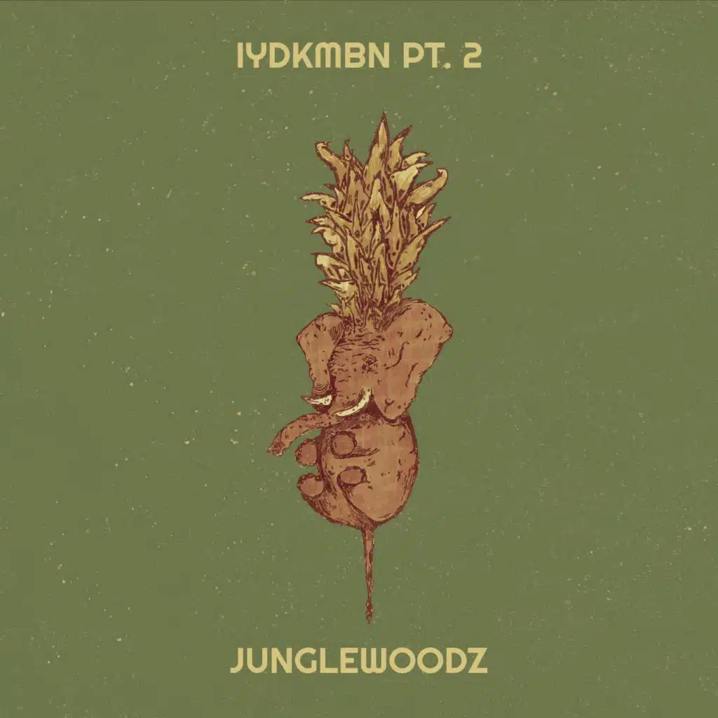 Iydkmbn Pt. 2