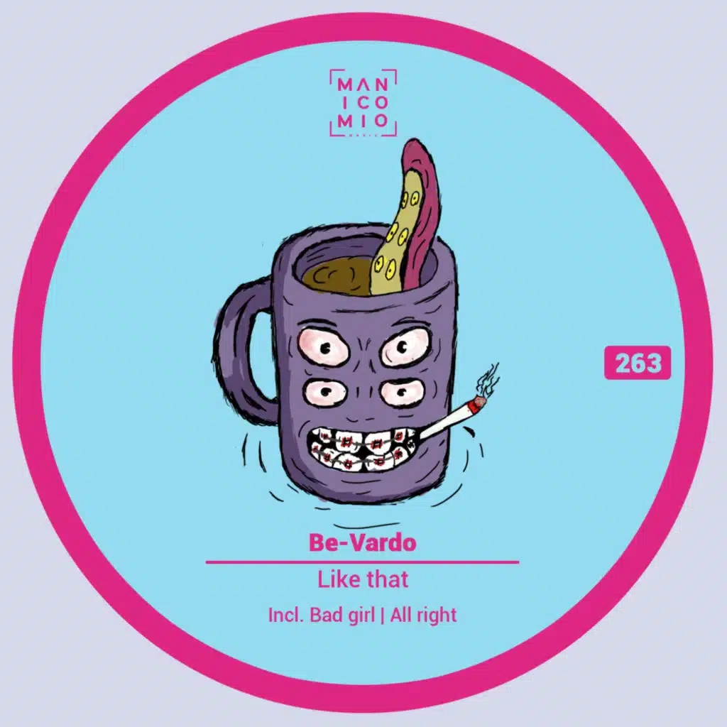 Be-Vardo