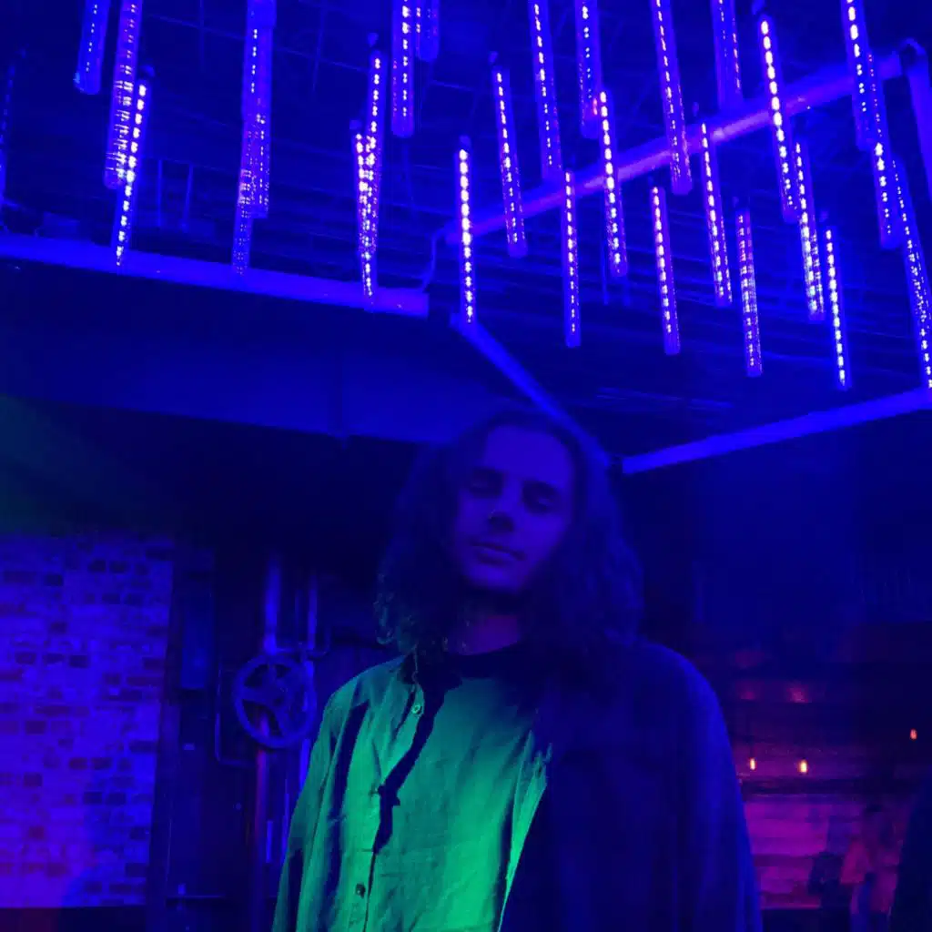 Out of Time (Slowed/Sped up) [feat. líue]