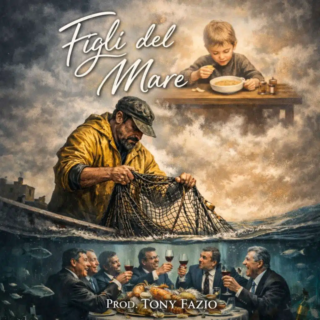 Figli del Mare