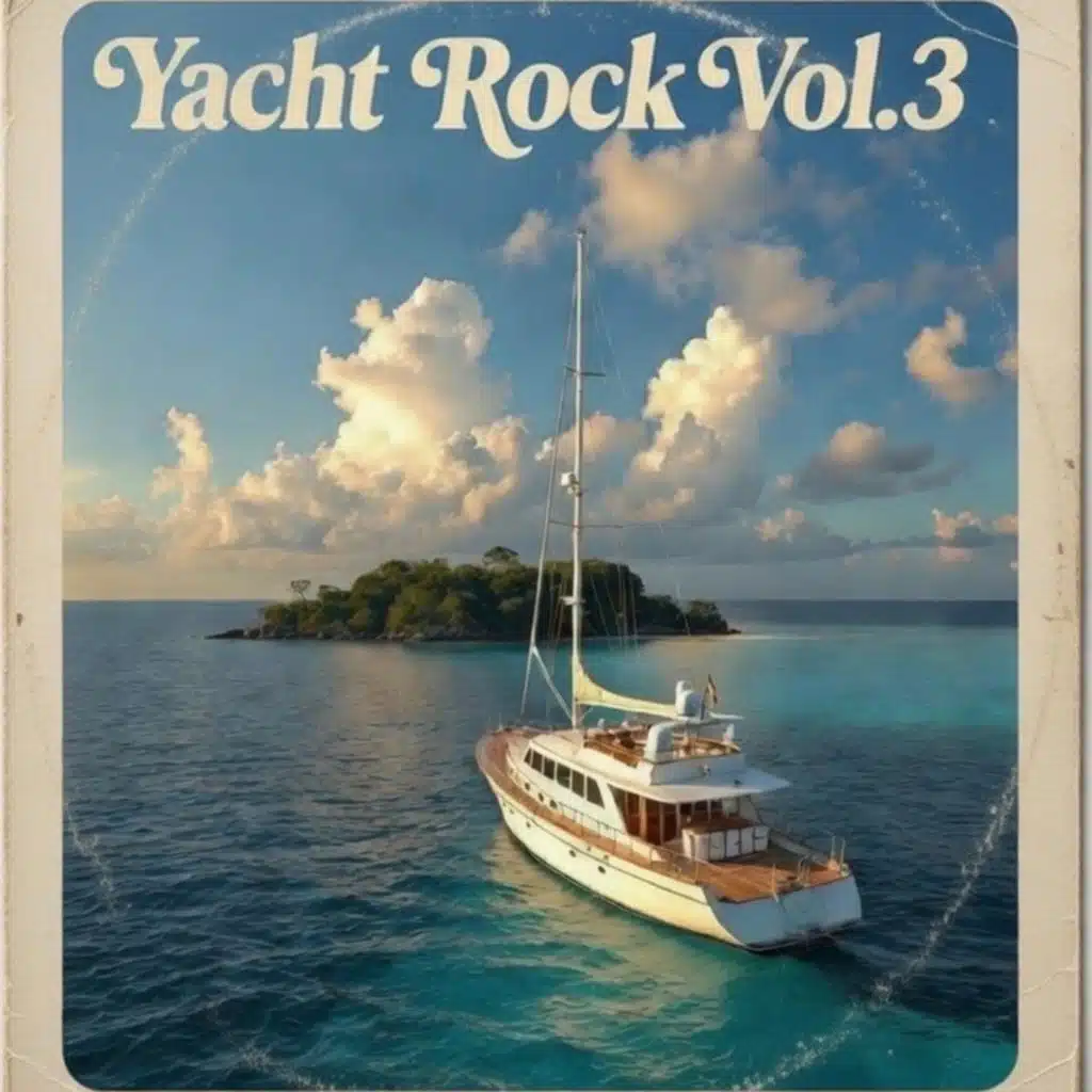 Yacht Rock, Vol. 3