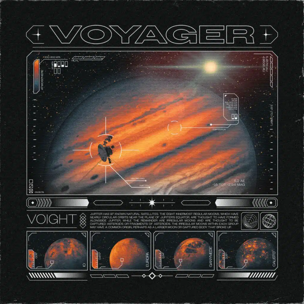 Voyager