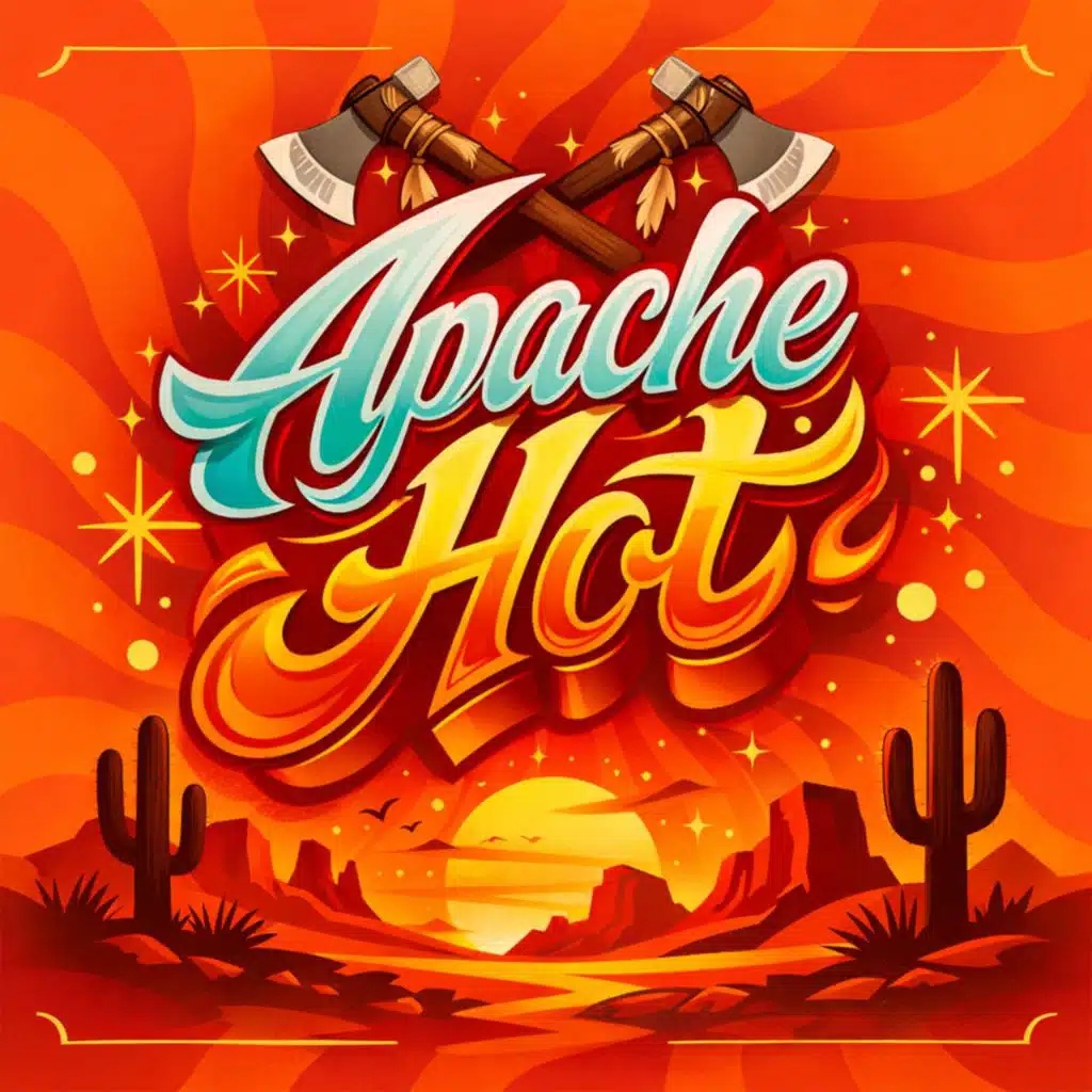 Apache Hot