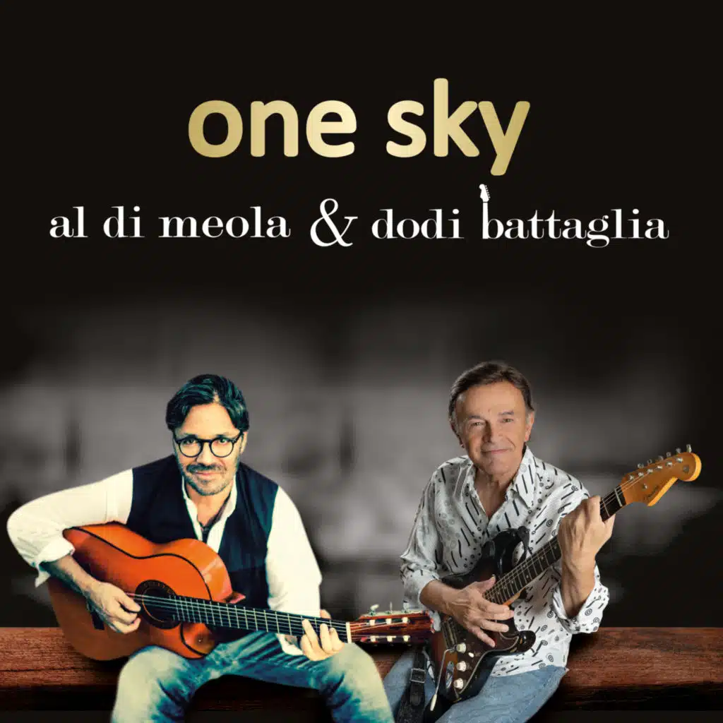 Dodi Battaglia & Al Di Meola