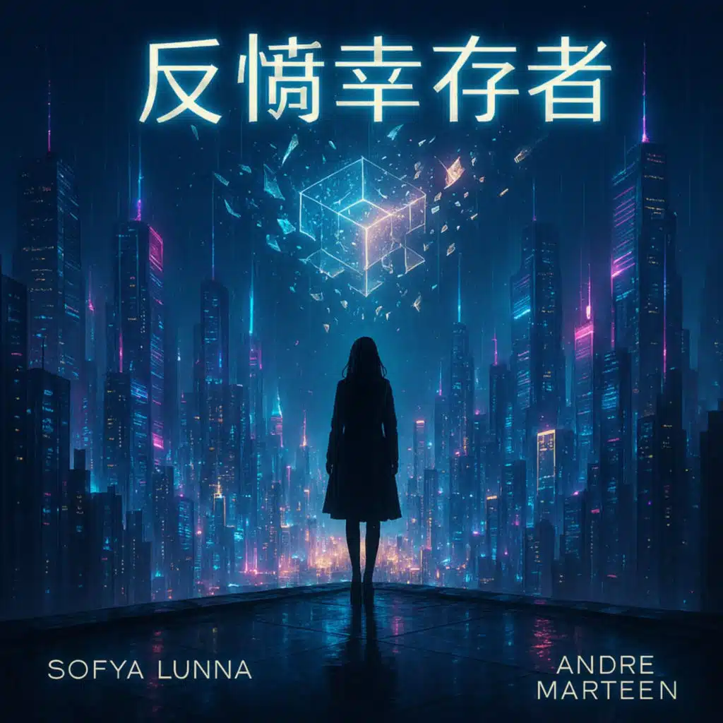 Andre Marteen & Sofya Lunna