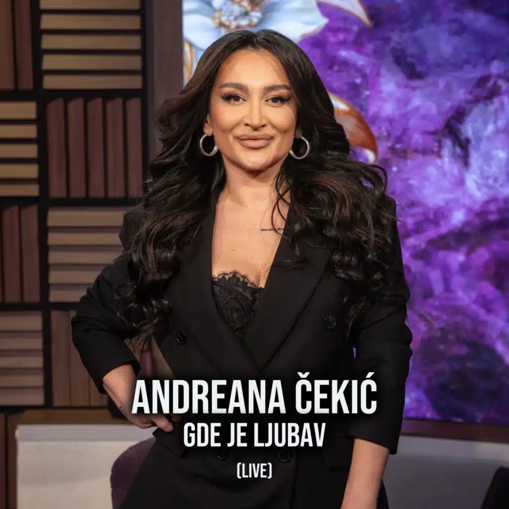 Andreana Cekic