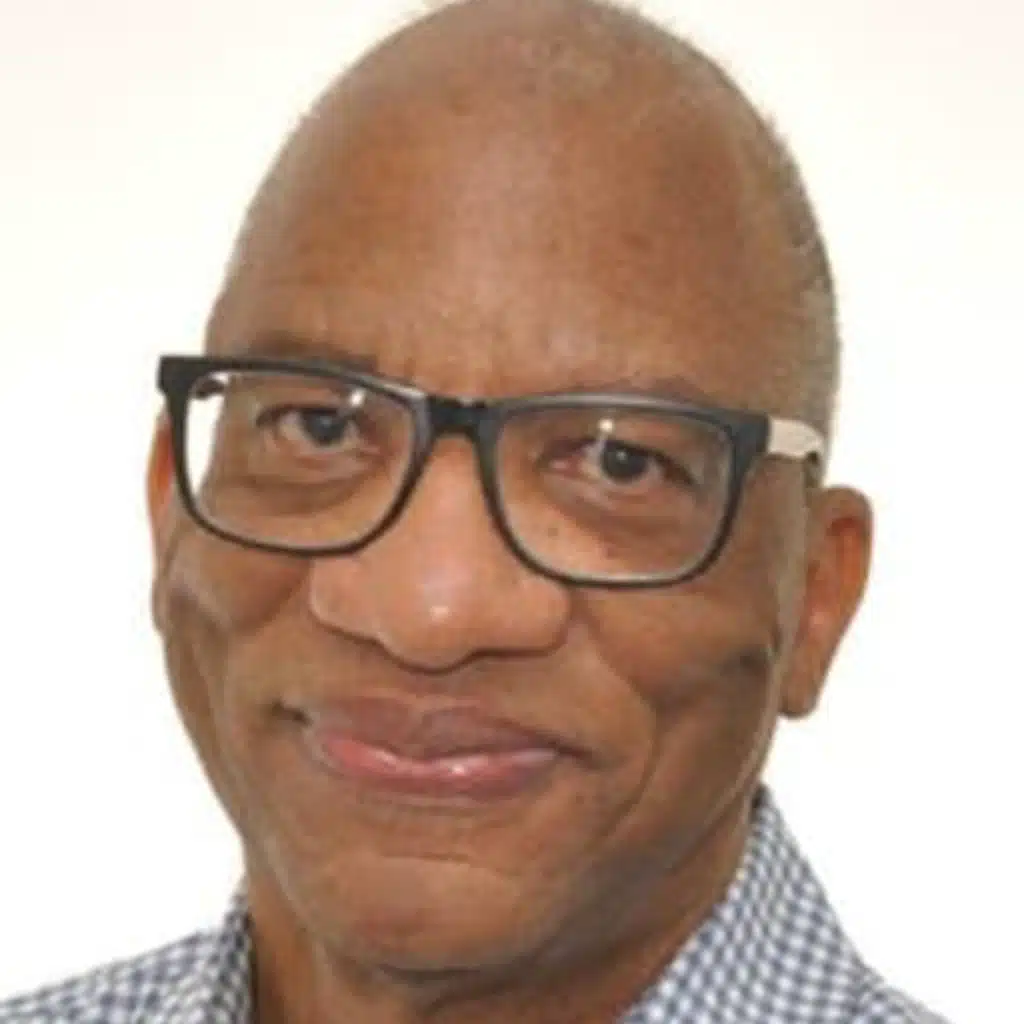 Wil Haygood Explores Race, Conflict, and the Vietnam War in The War Within a War