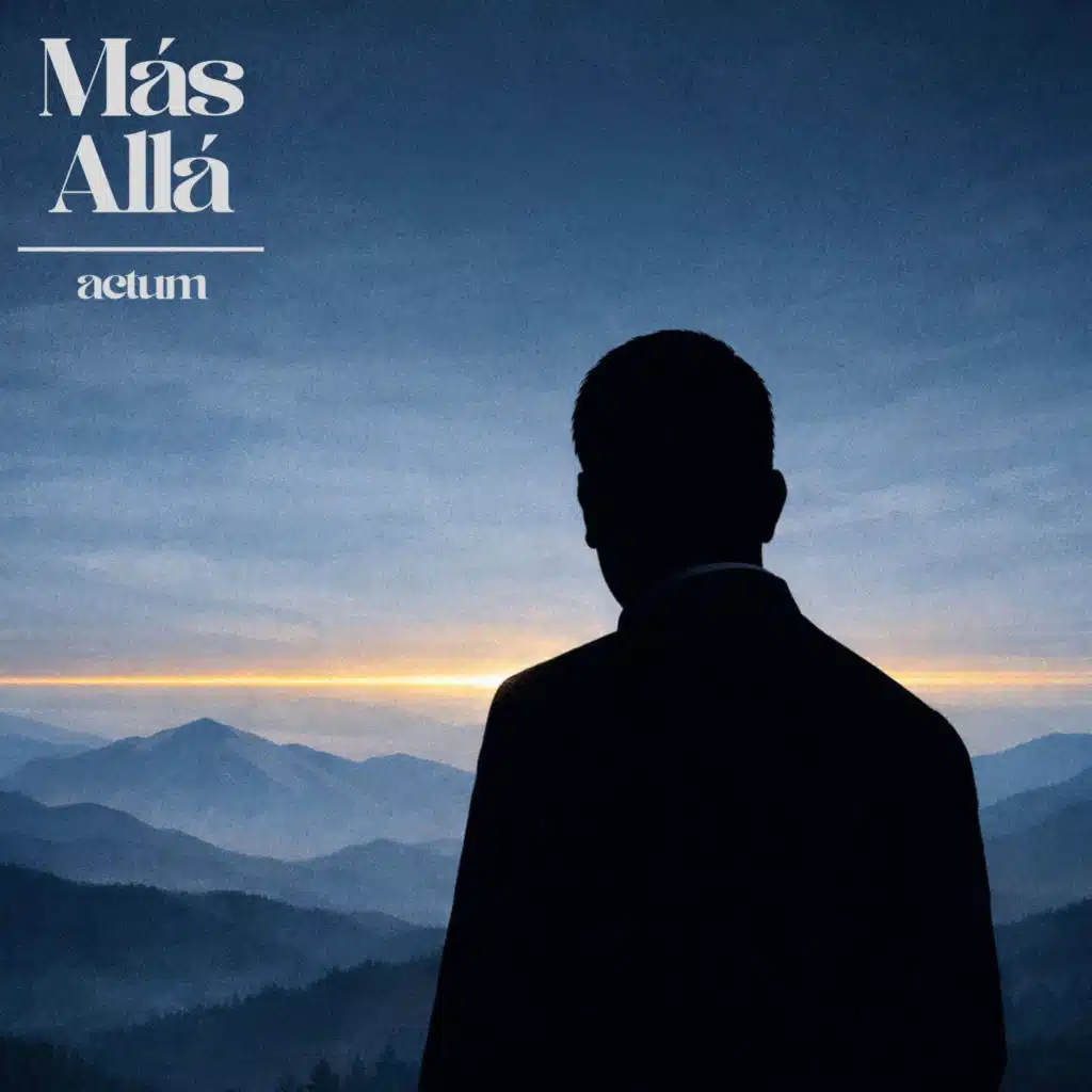 Más Allá (Live)