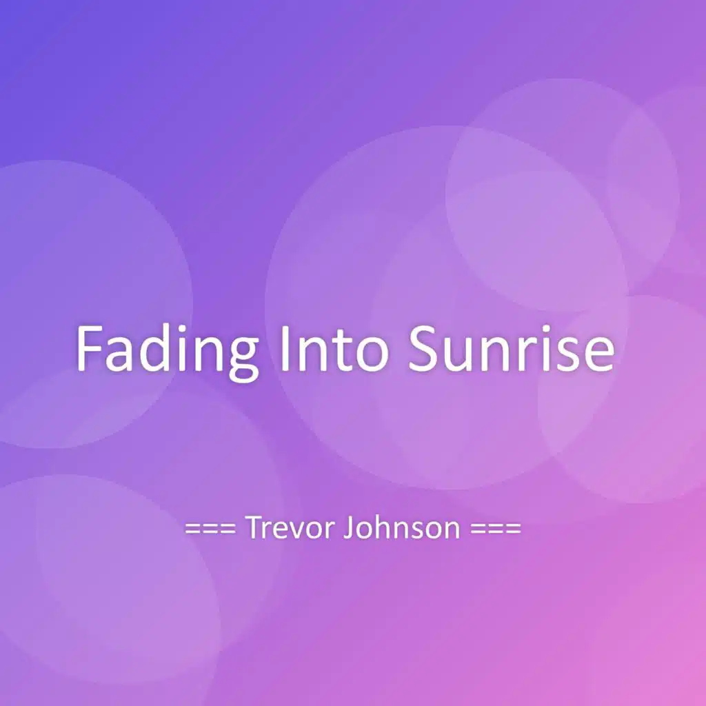 Trevor Johnson