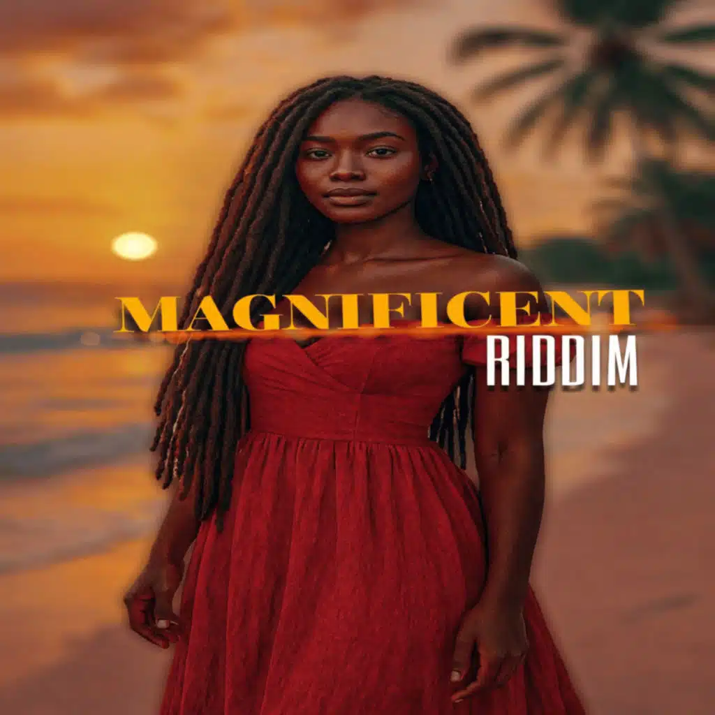 Magnificent Riddim