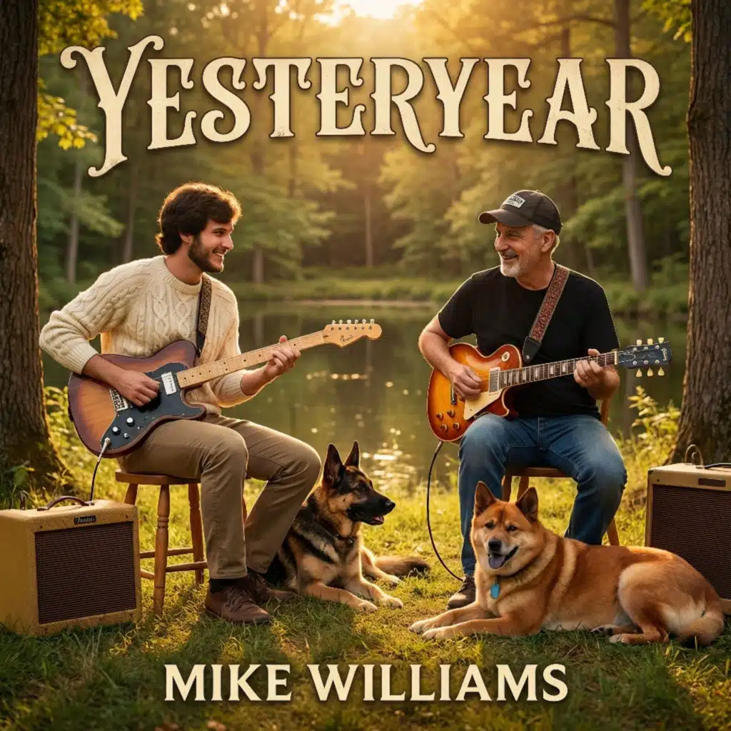 Mike Williams