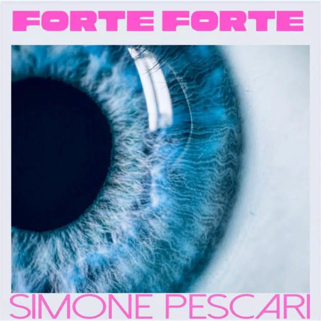 Simone Pescari