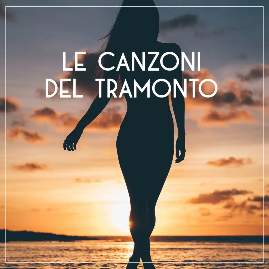 La canzoni del tramonto (Canzoni per chitarra acustica)