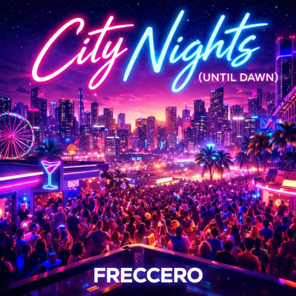 City Nights (Until Dawn)