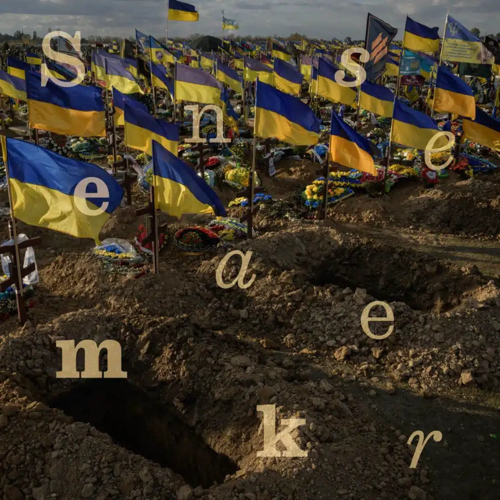 Russia’s war with Ukraine: four years on