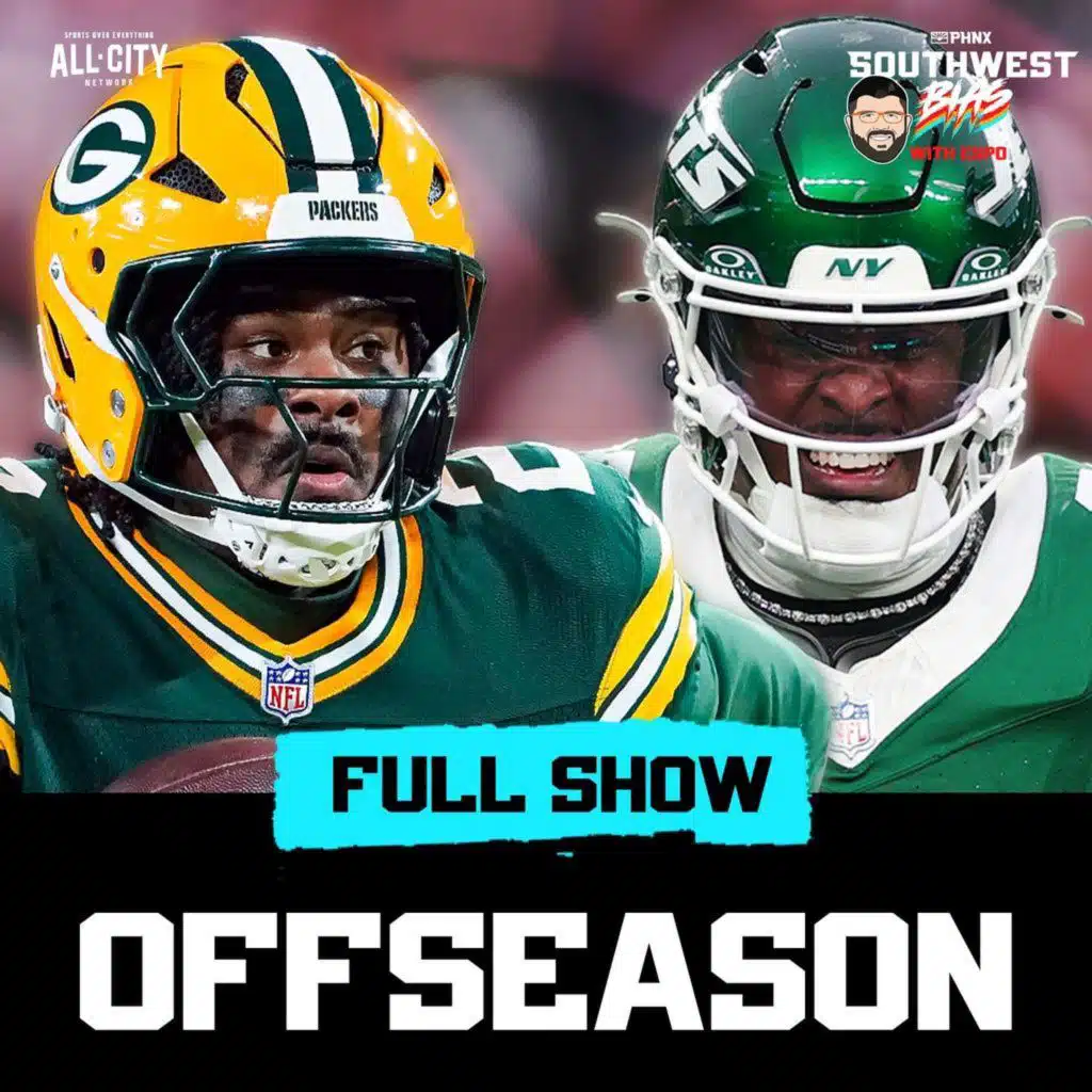 Arizona Cardinals’ 2026 Offseason Could Be WON or LOST This Week 👀🏈