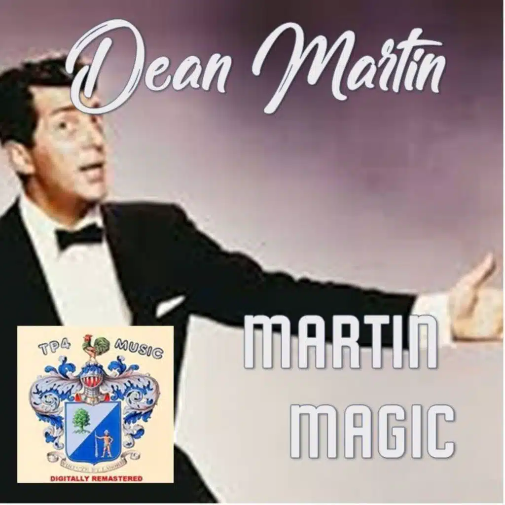 Martin Magic