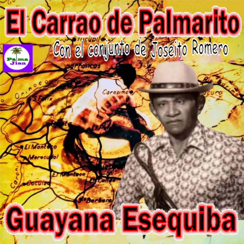 Guayana Esequiba