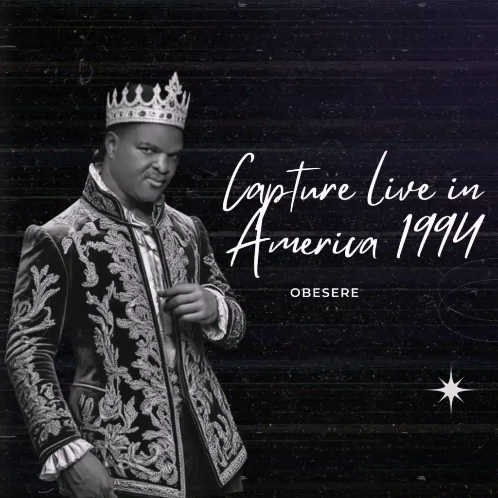 Capture live in american 1994