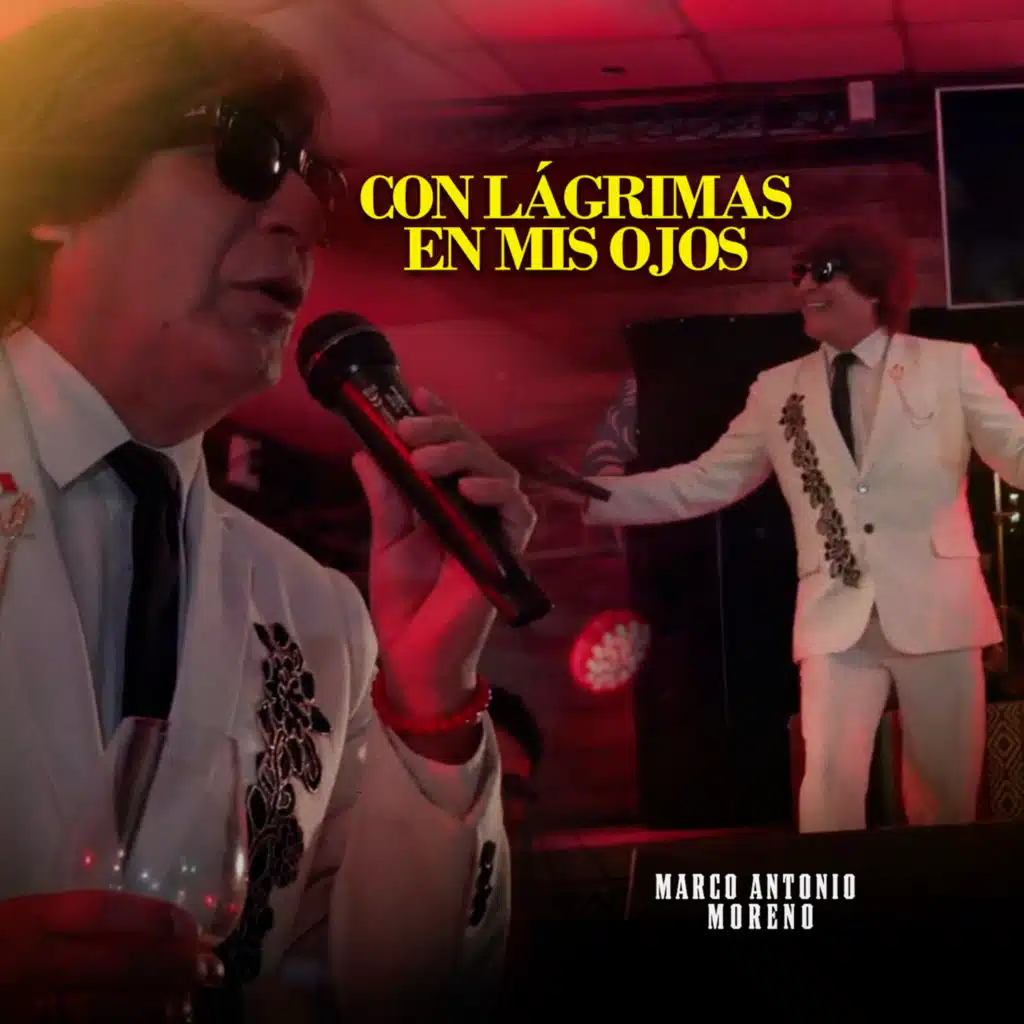 Marco Antonio Moreno