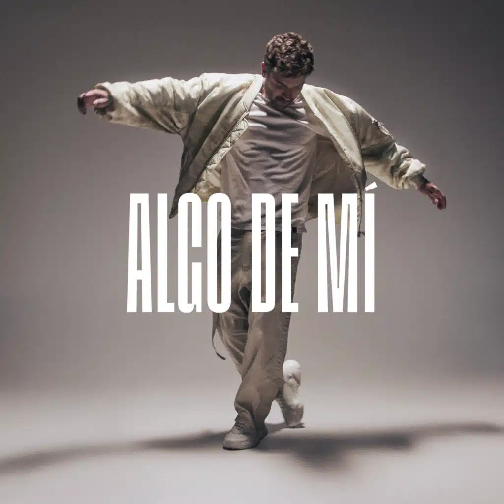 Algo de mí