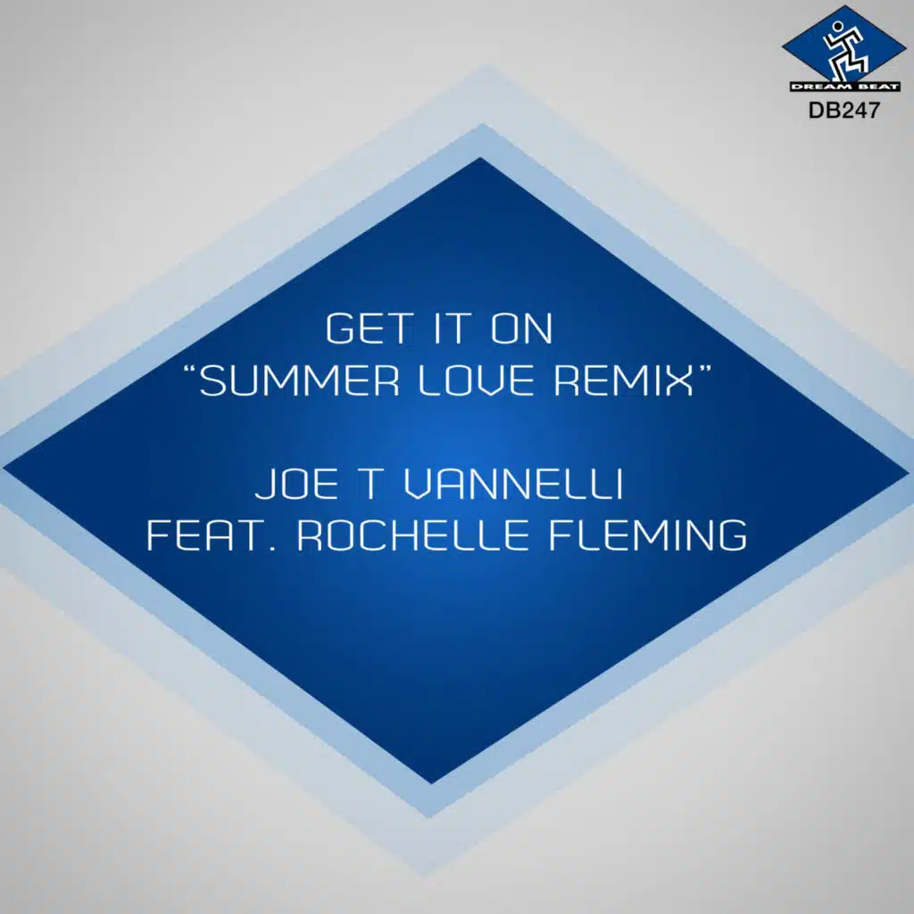 Get It On (feat. Rochelle Fleming) [Summer Love Remix]