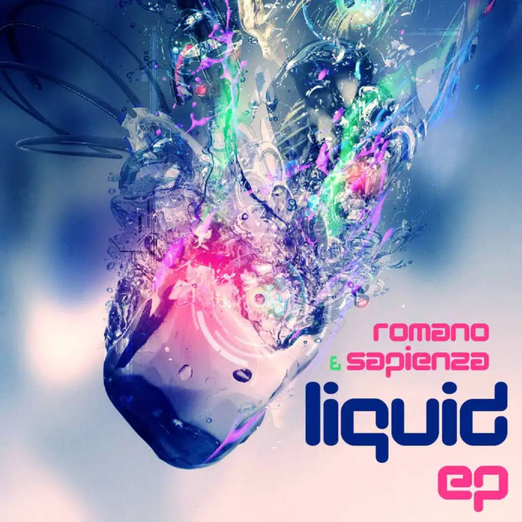 Liquid