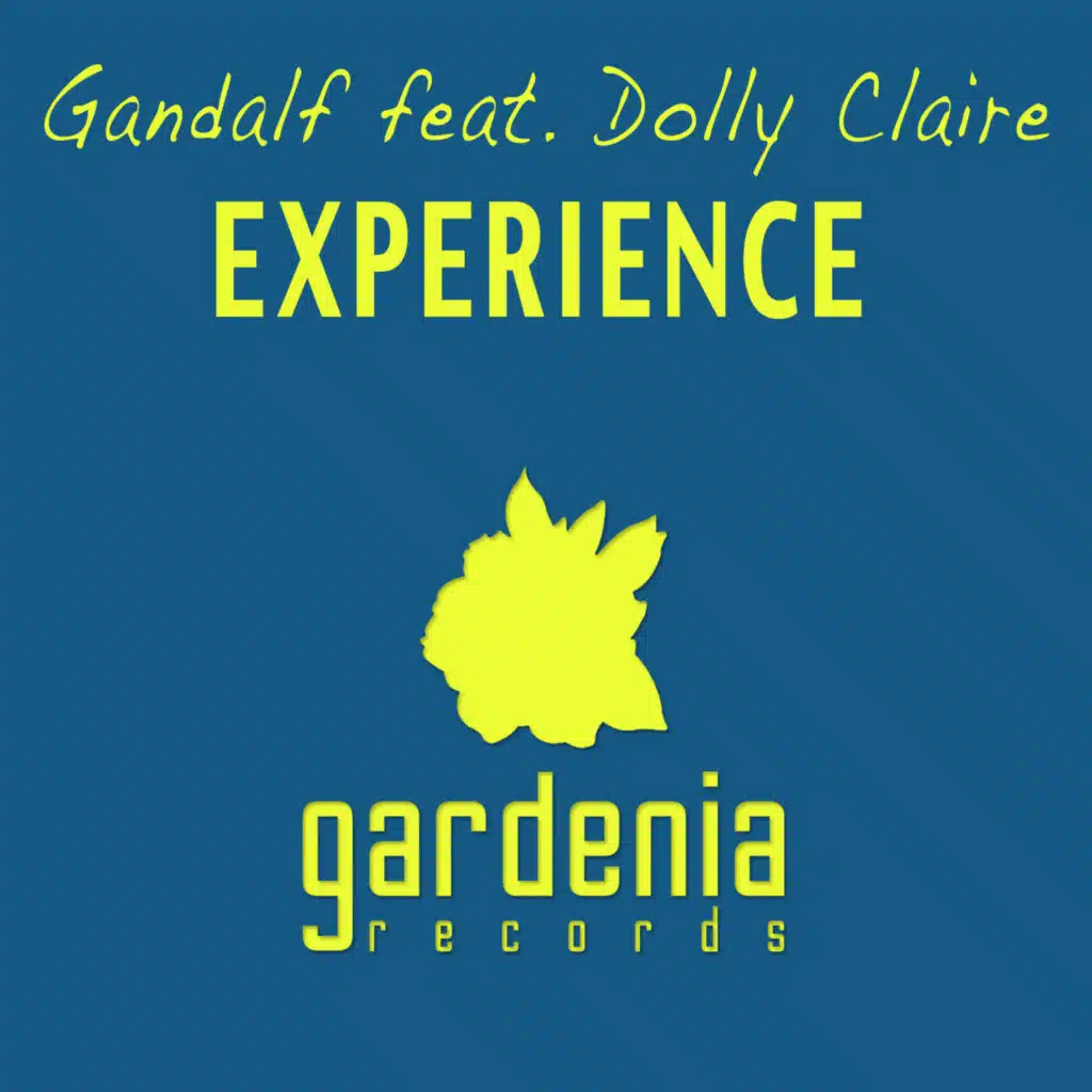Experience (feat. Dolly Claire)