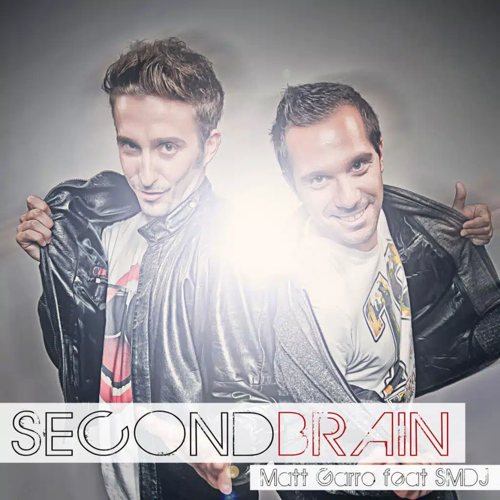 Second Brain (feat. SMDJ)