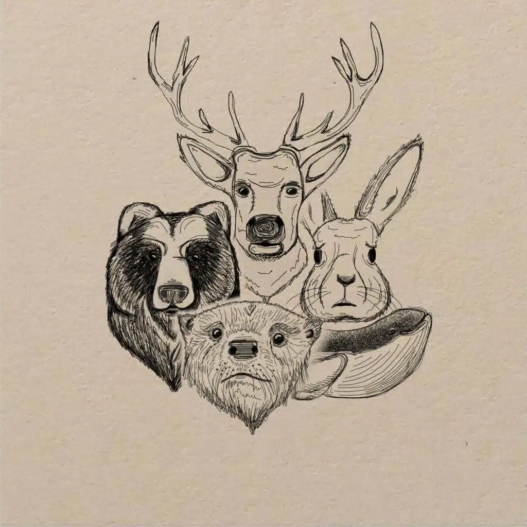 Songs I Like but Didn't Write