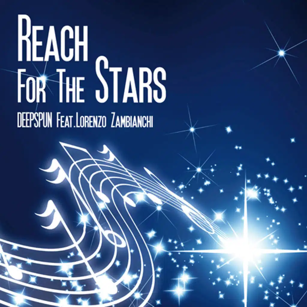 Reach for the Stars (feat. Lorenzo Zambianchi)