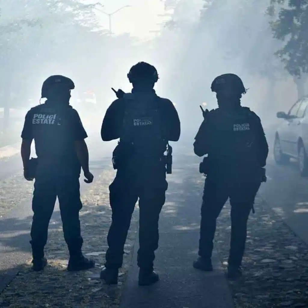 What fresh hell in Mexico?