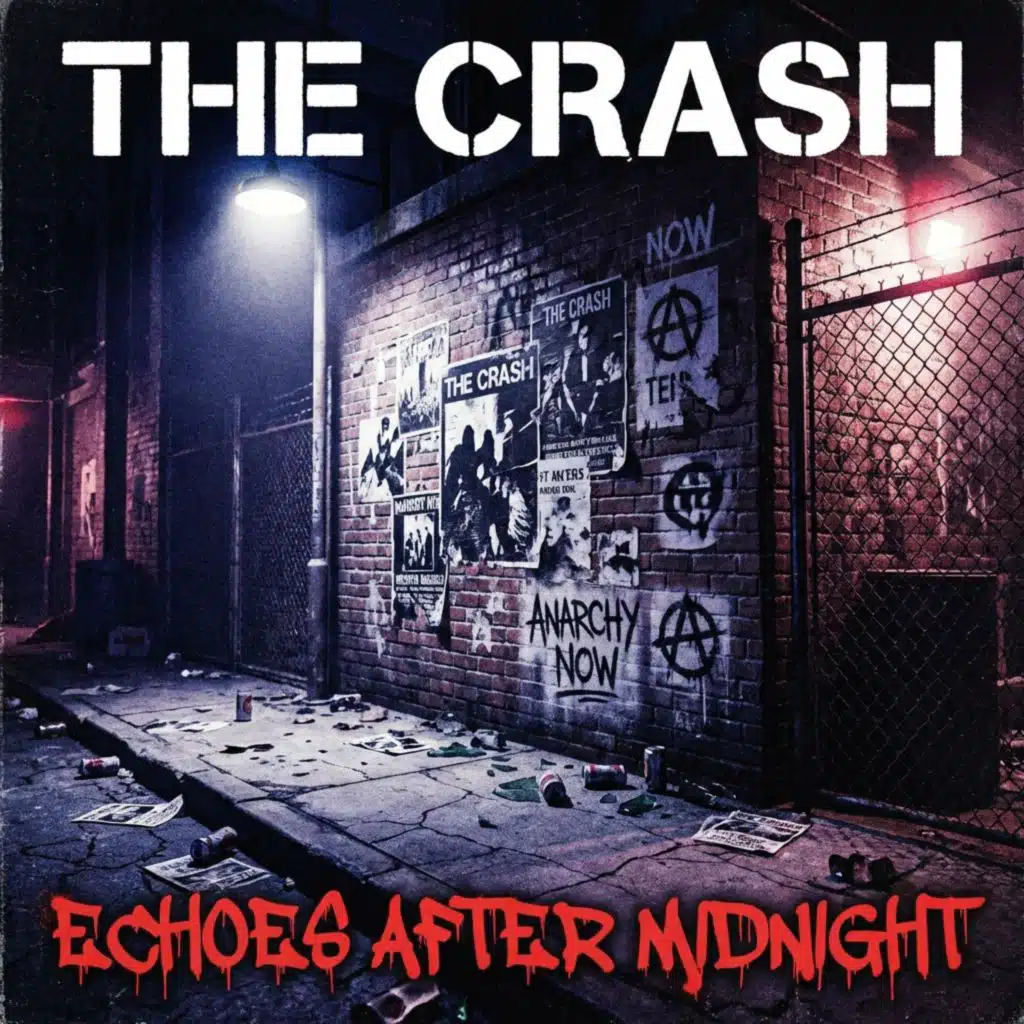 The Crash