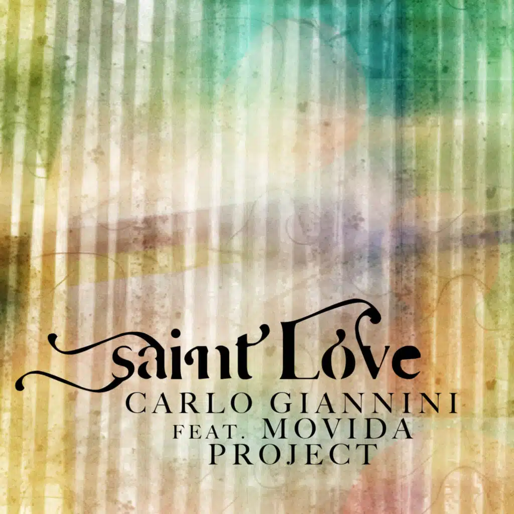 Saint Love (feat. Movida Project) [Extended Mix]
