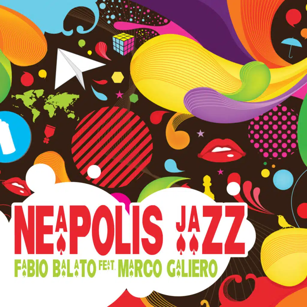 Neapolis Jazz (feat. Marco Galiero)
