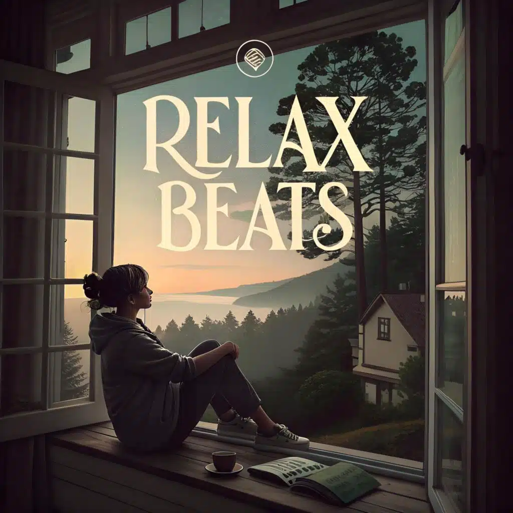 Arpeggio of carefreeness