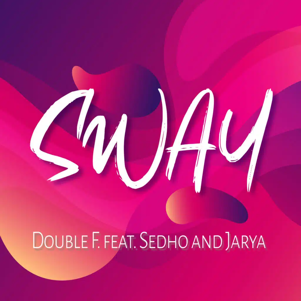 Sway (feat. Jarya) [Veronika Remix]