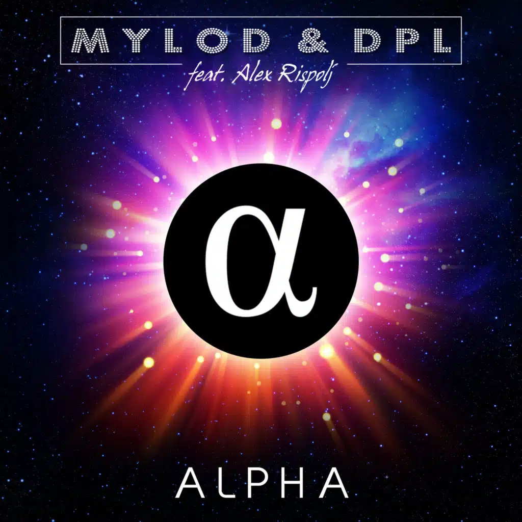 Alpha (feat. Alex Rispolj)