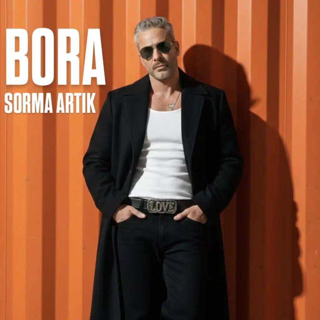 BORA