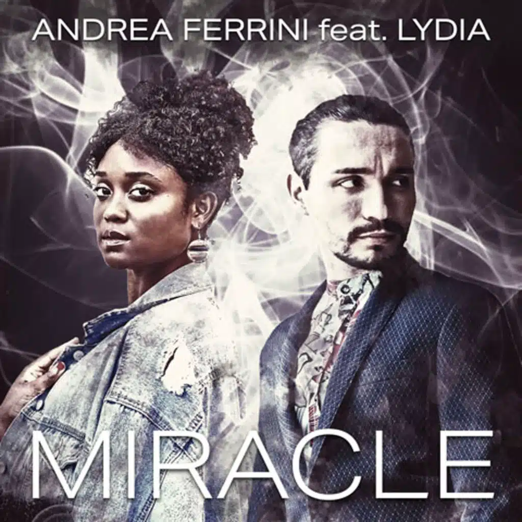 Miracle (feat. Lydia)