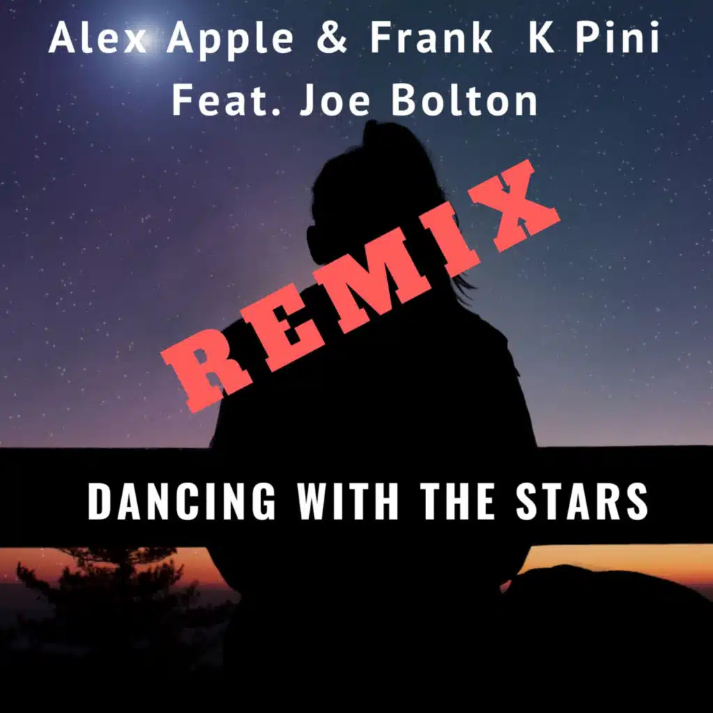 Frank K Pini & Alex Apple
