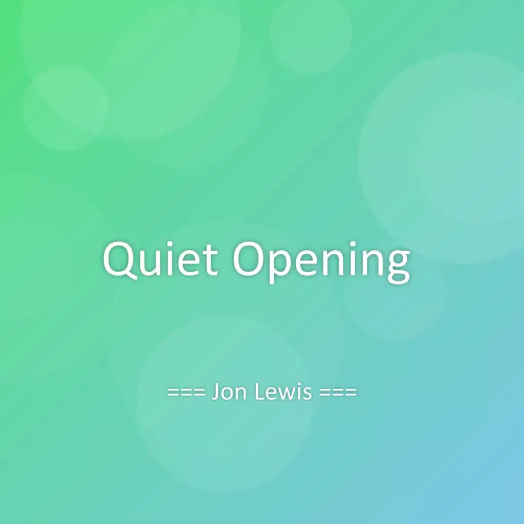 Jon Lewis