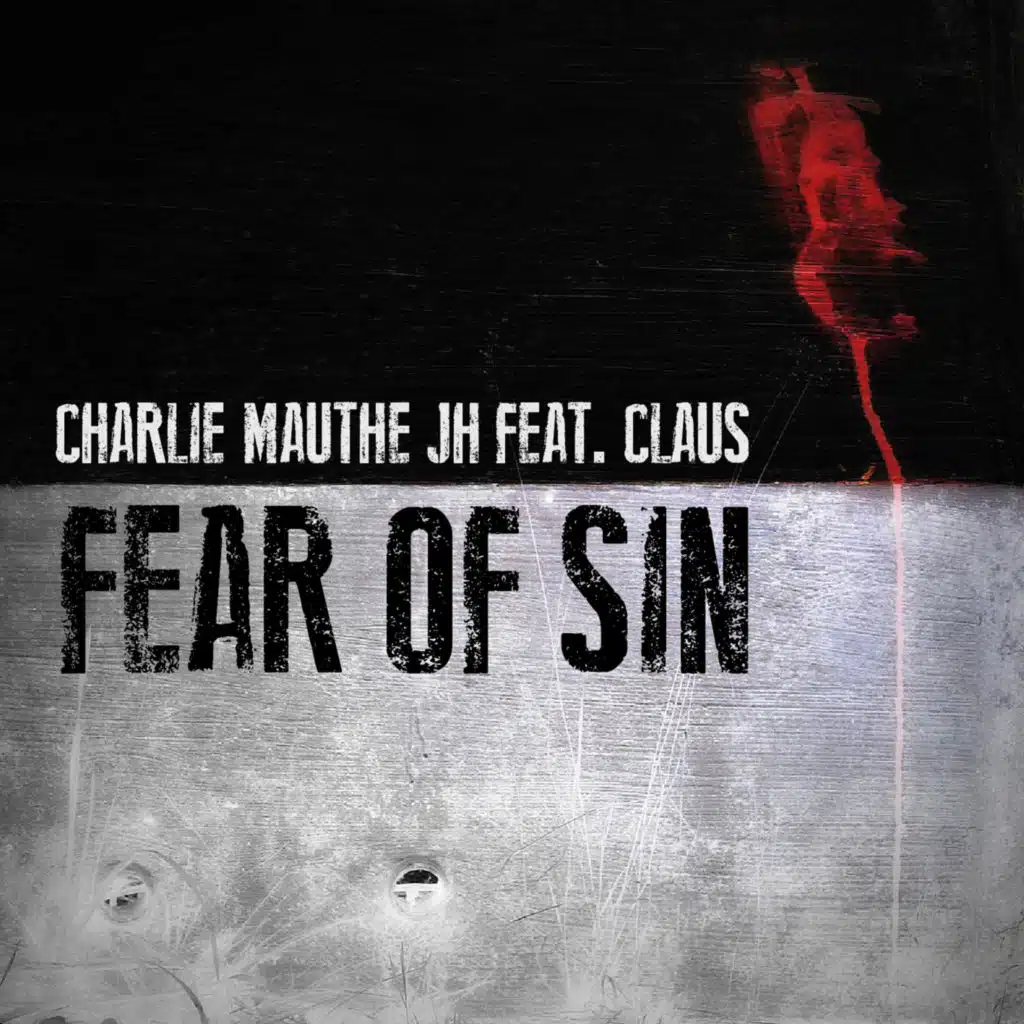 Fear of Sin (feat. Claus) [Radio Edit]